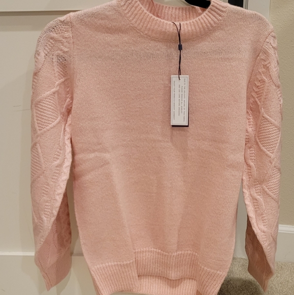 Rebecca Minkoff Sweaters - NWT Rebecca Minkoff Sweater